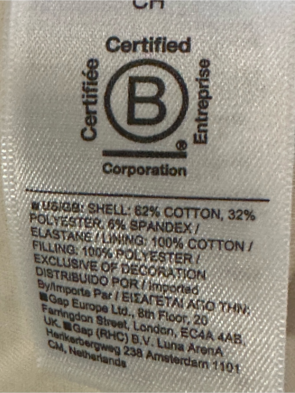 Athleta Quilted Women’s Sweatshirt SP Pullover - Picture 6 of 7